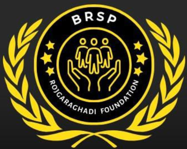 BRSP Rojgaraghadi Foundation